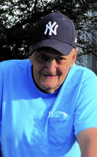 John J. Greenland, Jr.